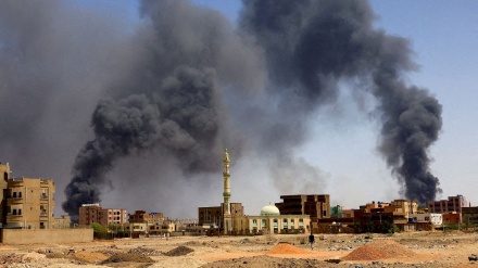 Lima Tewas dalam Serangan ke Masjid di Sudan