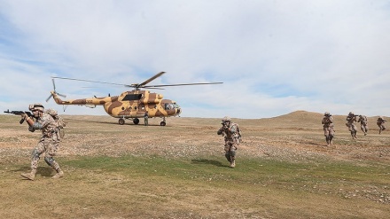 Sulm terrorist në juglindje të Iranit