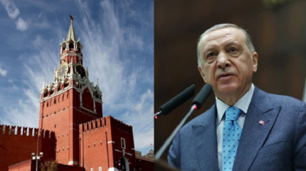  Կրեմլը Թուրքիային խորհուրդ է տվել «հանել վարդագույն ակնոցը»