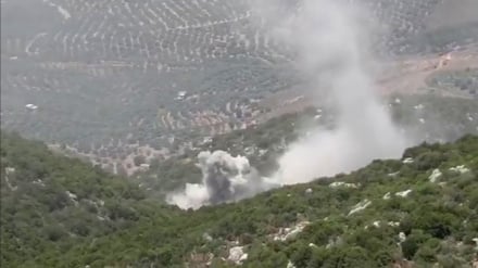 Libanon verurteilt israelische Aggression und fordert „sofortigen“ Abzug der Besatzungstruppen