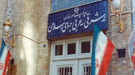 איראן זימנה את מיופה הכוח בשגרירות הבריטנית