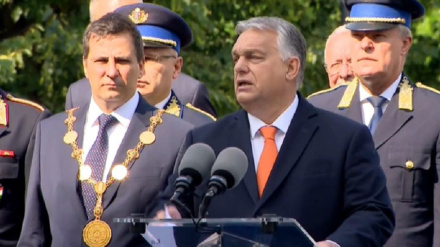 Գալիս են ժամանակներ, երբ թույլ պետությունները կկործանվեն, իսկ ուժեղները կգոյատևեն․ Հունգարիայի վարչապետ