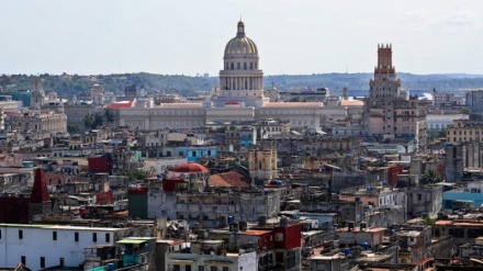 La crisi economica a Cuba irrompe in parlamento