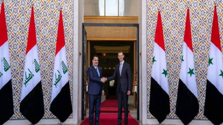 د فلسطین د مسئلې په اړه د عراق درېځ ثابت دی