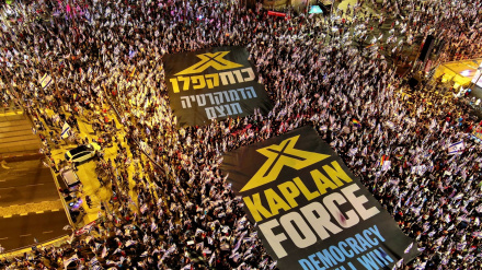 מובילי המחאה לפוליטיקאים: אל תיפלו לספינים, נתניהו הונה כבר את כולכם