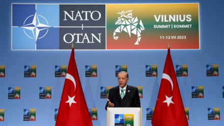 2025 թվականին Ռուսաստանը կլքի Ղարաբաղը, հավատում եմ, որ Մոսկվան հավատարիմ կմնա համաձայնագրին. Էրդողան