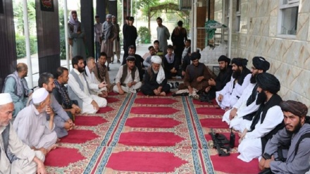 والی کابل، امنیت عزاداری‌های محرم را تضمین کرد