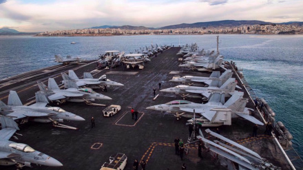 US-led coalition’s jets violated Syrian airspace several times in past day: Russia