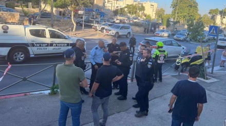 West bank, colono sionista accoltellato: è grave