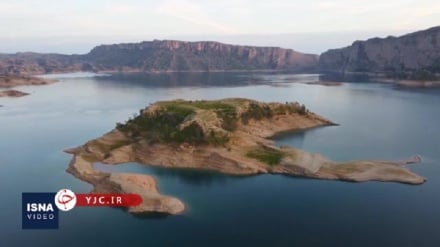 (VIDEO) Lago Shahiun