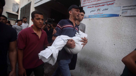 Israel martyred 24 Palestinians, including five children, in June: Report