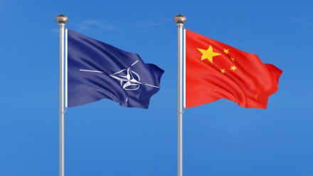 NATOの東方拡大に、中国が警告