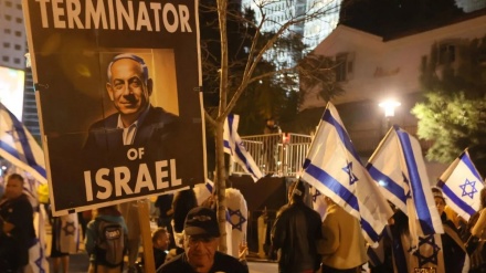 Më shumë se 50% e sionistëve janë të shqetësuar për fillimin e një lufte civile në Izrael