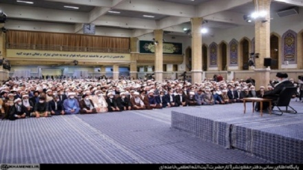 Iran, Guida Suprema: 