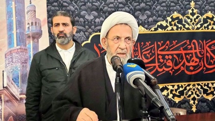 ‘Hezbollah determined to fully liberate Israeli-occupied Lebanese lands’