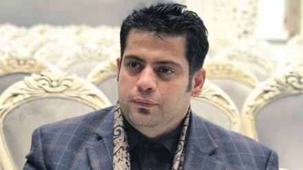 Tolışə nəğmə...