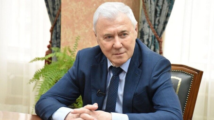 Российский законодатель призвал утвердить и ввести в действие в этой стране закон об исламском банкинге