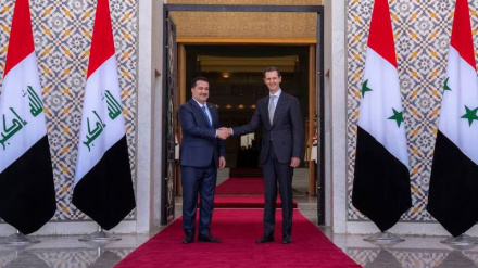 Iraq, Syria should enhance cooperation to tackle shared challenges: Iraqi PM