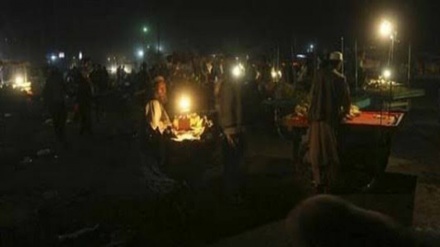  افزایش قطعی برق در کابل