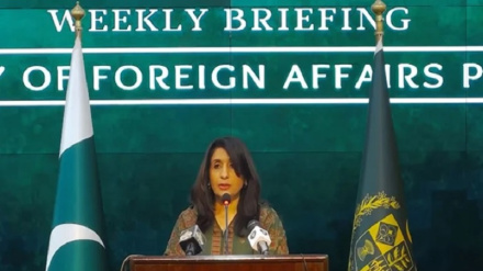 طالبان دې خپل مسئولیتونه پوره کړي