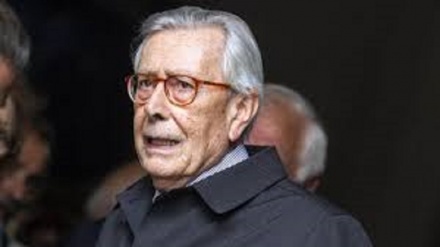 Italia, e` morto Arnaldo Forlani, ex presidente del Consiglio e segretario Dc