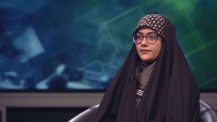 Exclusive: Daughter of assassinated Iranian nuclear scientist hopes to follow dad’s footsteps