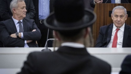 הליכוד מגיב לגנץ: אם הוא רוצה הידברות - הוא מוזמן ללשכת נתניהו