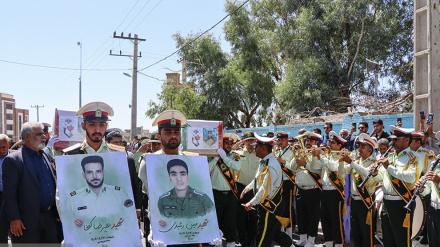 Zahedan attack: Iran says will never give up pursuing terrorists