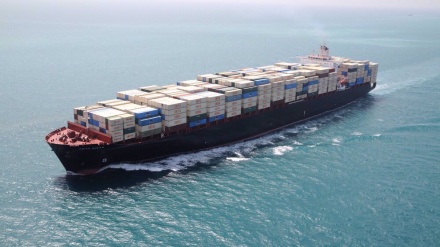 Iran weitet seine Schifffahrtsaktivitäten in Nordafrika aus
