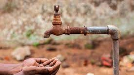 Onu: nel mondo 25% senza acqua potabile