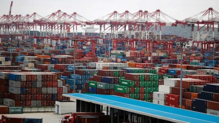 中国が、引き続きイランの最大貿易相手国に