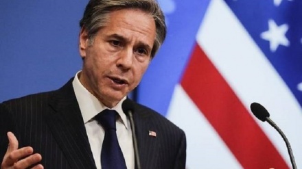 بلینکن: خروج آمریکا از افغانستان تصمیم درستی بود