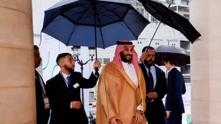 Ftesa e Britanisë për Bin Salman/Londra përpjekje për të thelluar marrëdhëniet me Riadin