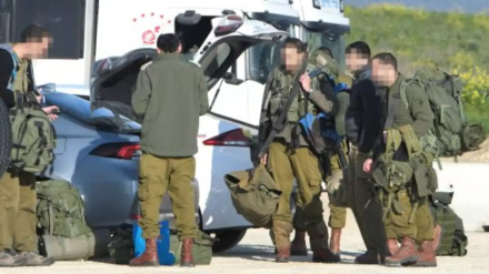 מאות חיילים בדימוס ובמיל' תומכים במחאה של טייסי מילואים כולל השעיית התנדבות