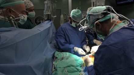 इस्राईल, नेतनयाहू की दिल की बीमारी से कहीं अधिक गंभीर दिल की बीमारी से ग्रस्त है, तेहरान