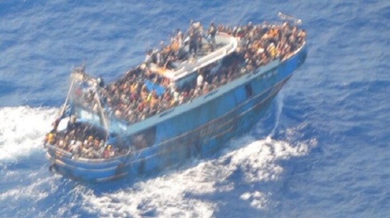 Migranti: l’Ue fa luce sulle carenze e i problemi dopo il naufragio in Grecia 