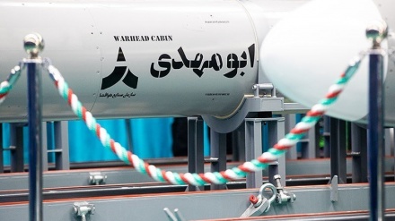 (VIDEO) Iran, missile Abu Mahdi, la precisione