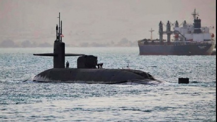 朝鲜谴责美国计划向半岛地区派遣战略核潜艇