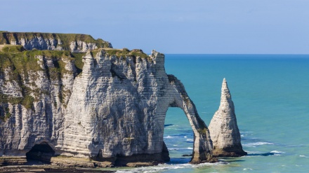 Valë e të nxehtit në Francë dhe paralajmërim në 7 provinca