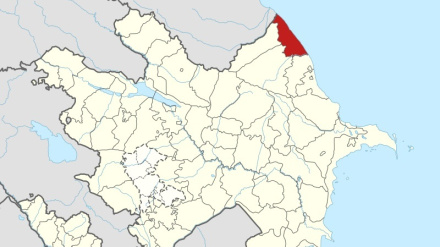 Azerbaýjan Respublikasynda birneme güýçli ýer titremesi boldy