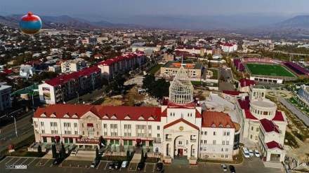 Բաքուն նոր պահանջ է դրել՝ Կարմիր խաչի հումանիտար բեռնափոխադրումներն իրականացնել Ադրբեջանի տարածքով