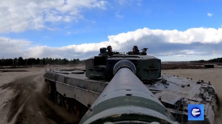 Еврокомиссия надеется выделить украинской армии дополнительные 20 млрд евро