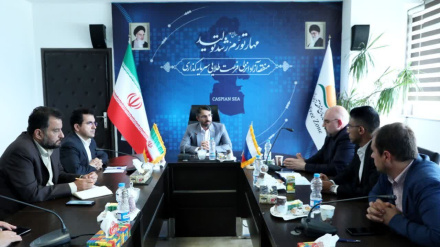 Соглашение между властями свободной экономической зоны Анзели Ирана и Челябинской области о производстве грузовых автомобилей