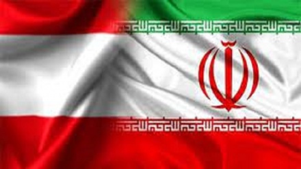 L'ambasciatore iraniano ha incontrato il viceministro degli affari esteri dell'Austria 