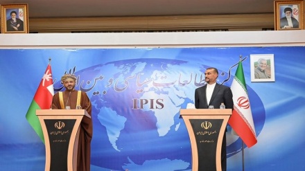  امیرعبداللهیان: ایران و عمان در مسیر توسعه روابط اقتصادی قرار دارند