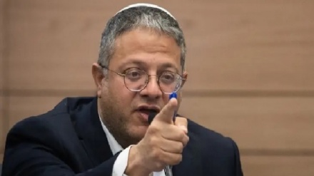 הקיצוני בן גביר על הטייסים: סרבנים, נעביר את עילת הסבירות אבל זו רק ההתחלה!