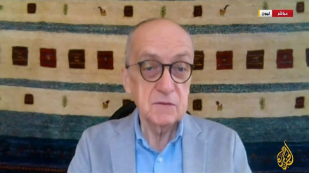 Lyon Üniversitesi araştırmacısı: Fransa'daki protestolar, ırkçılık ve sosyal eşitsizlikten kaynaklanıyor
