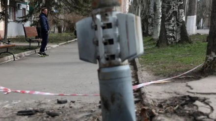 Russia slams US nod to supply cluster bombs to Kiev as 'act of desperation'