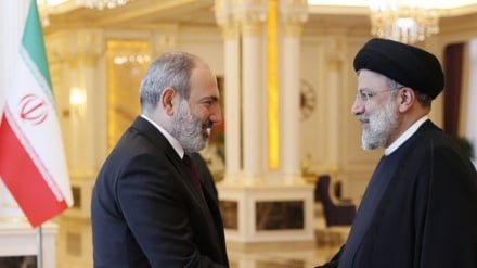 Մեկնաբանություն- Որքանո՞վ է Իրանի հետ հարաբերությունների ընդլայնումը կենսական Հայաստանի համար