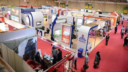 برگزاری نمایشگاه تخصصی ایران در ولایت هرات 